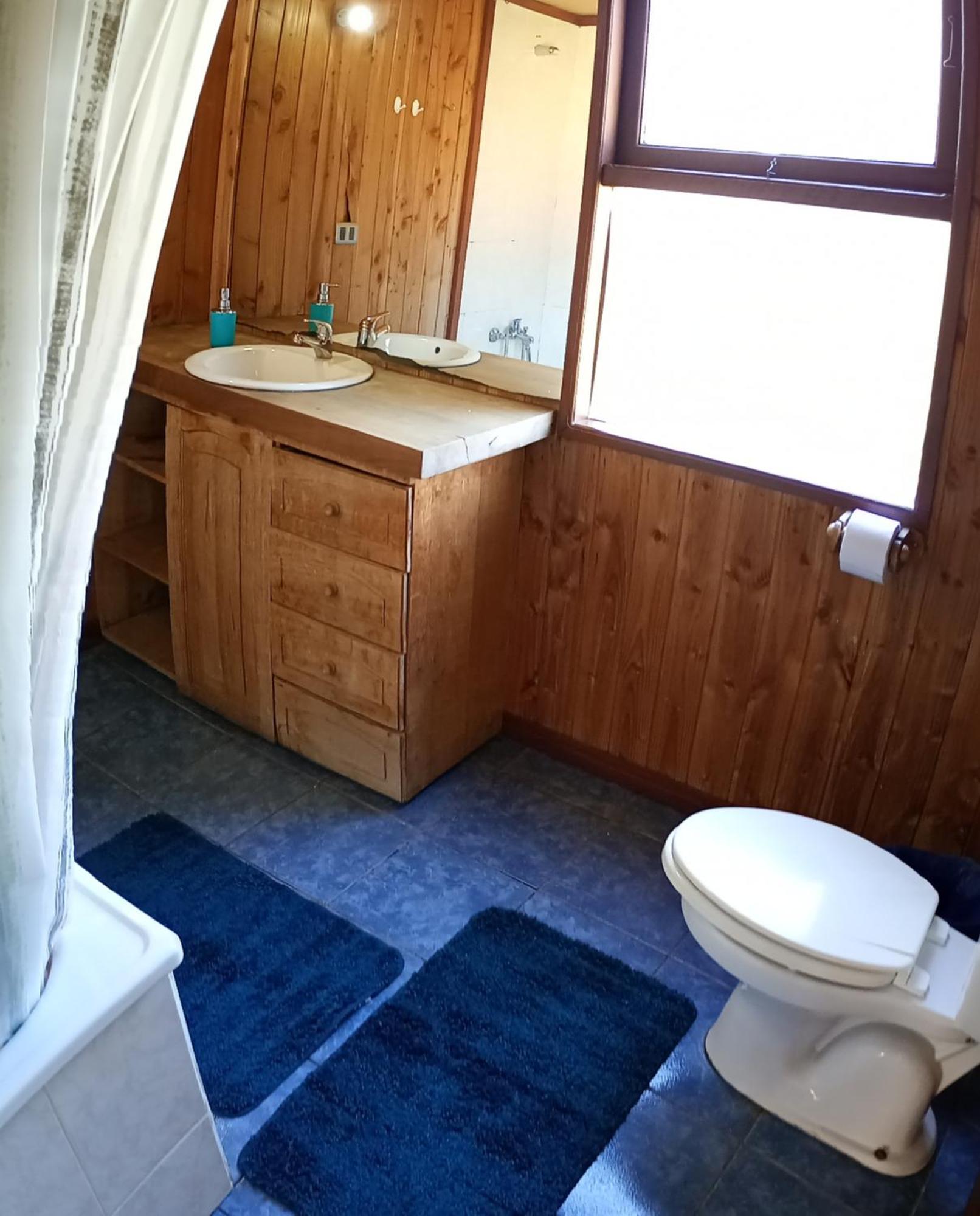 Hostal Quillelhue Pucón Oda fotoğraf